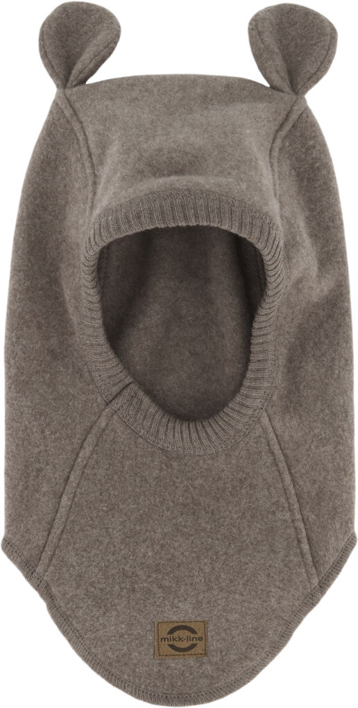Cotton Fleece Fullface w Ears