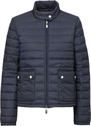 Quilted Jacket