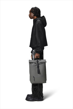 Rolltop Rucksack W3