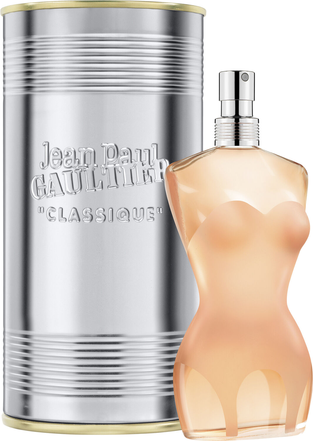Classiqu Eau de Toilette