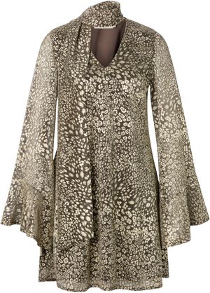 MARIANNE DRESS