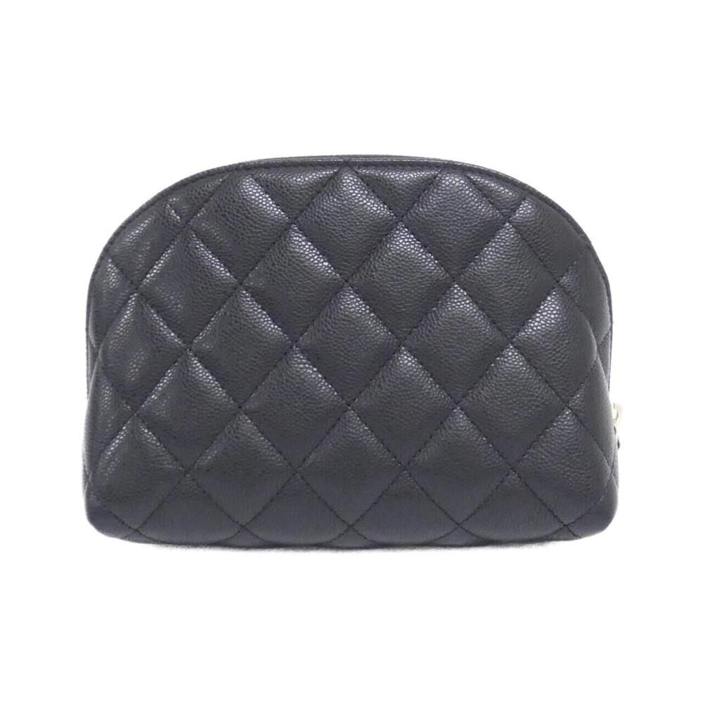 Chanel Pouch