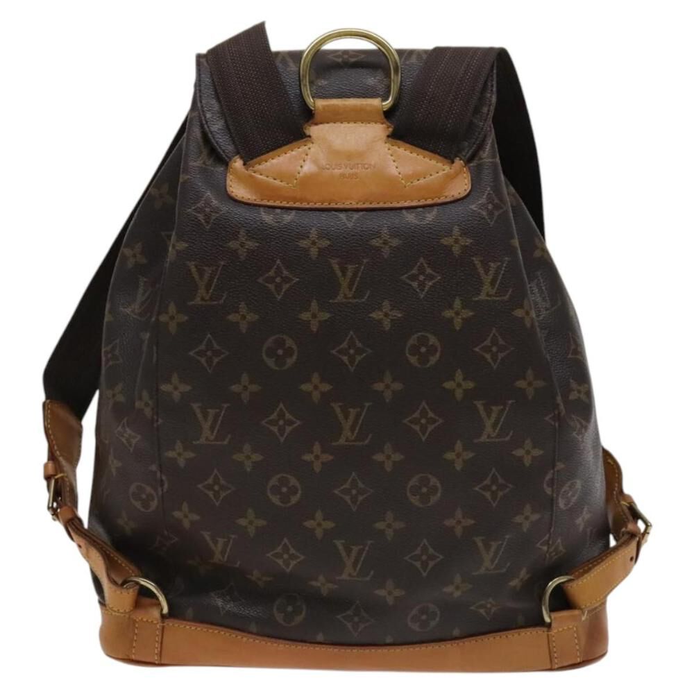 Louis Vuitton Montsouris