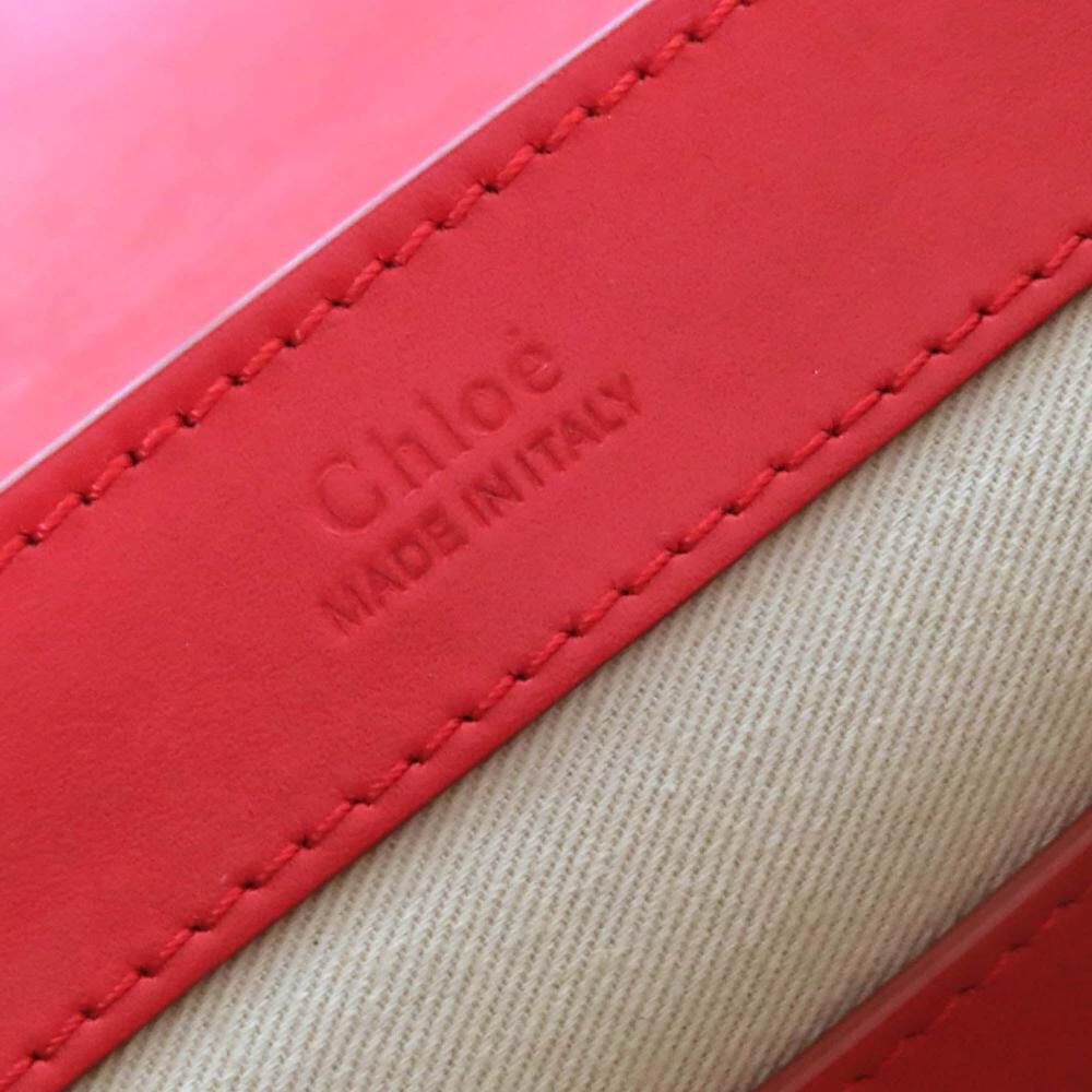 Chlo&eacute; Crossbody Bag