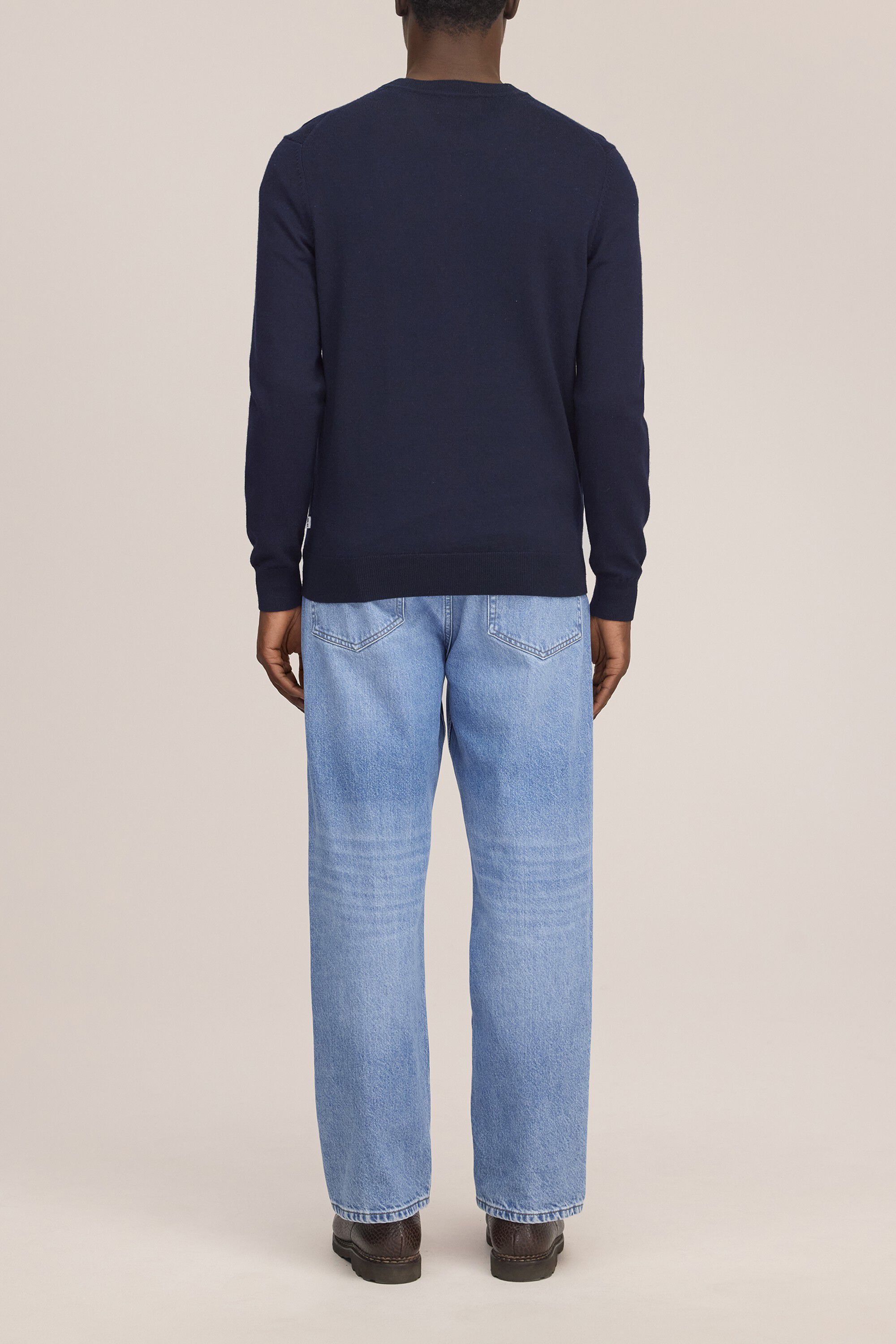 Ted Knit