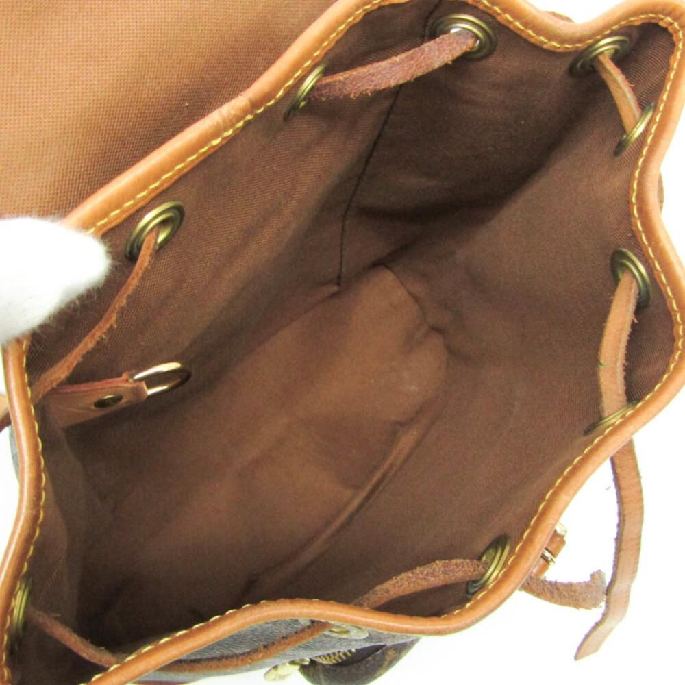Louis Vuitton Backpack