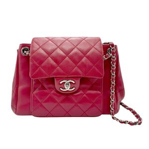 Chanel Crossbody Bag