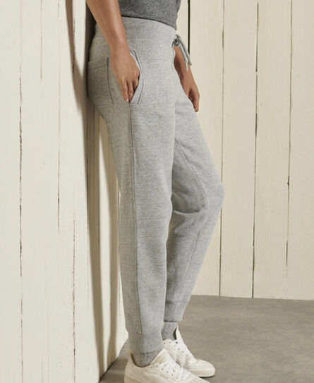 VINTAGE LOGO EMB JOGGER