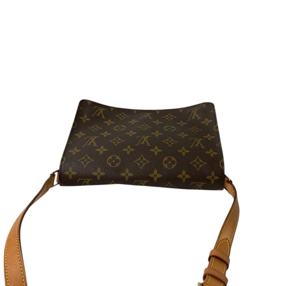 Louis Vuitton Musette Tango