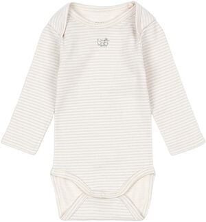 FIO STRIPE LS BODY OCS