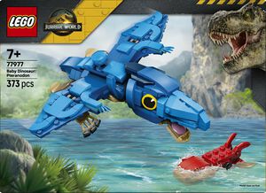 Dinosaurunge: Pteranodon 77977