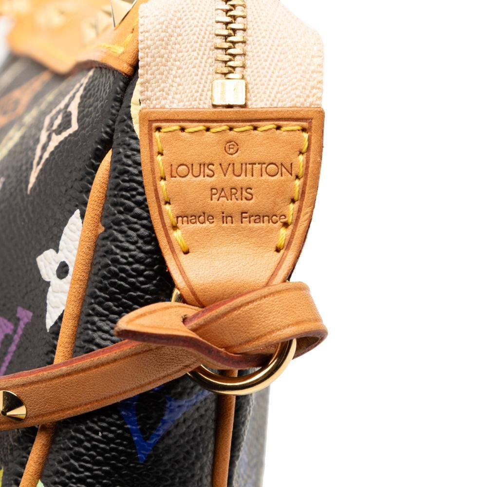 Louis Vuitton Pochette Accessoires