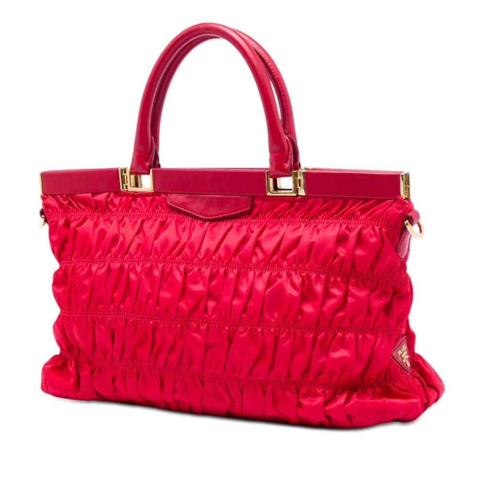 Prada Tessuto