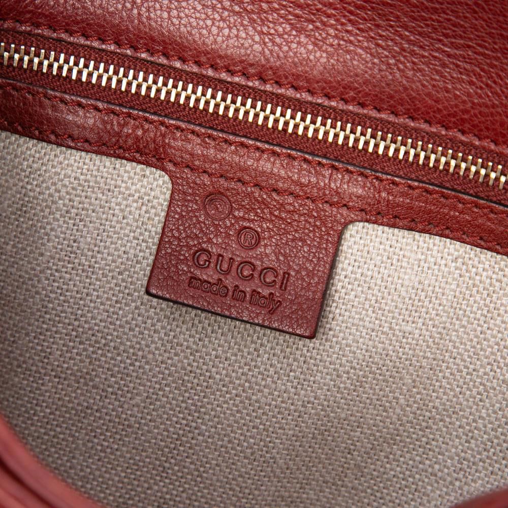 Gucci Crossbody Bag