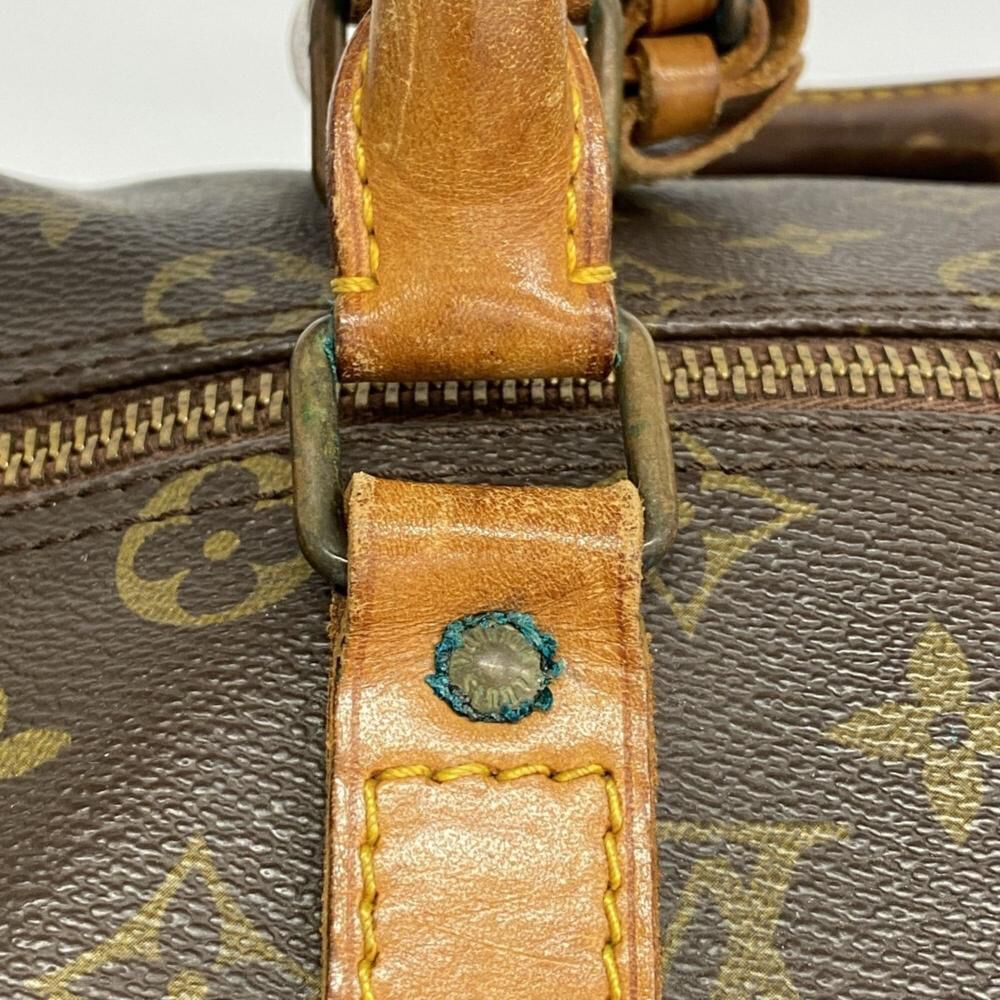 Louis Vuitton Keepall