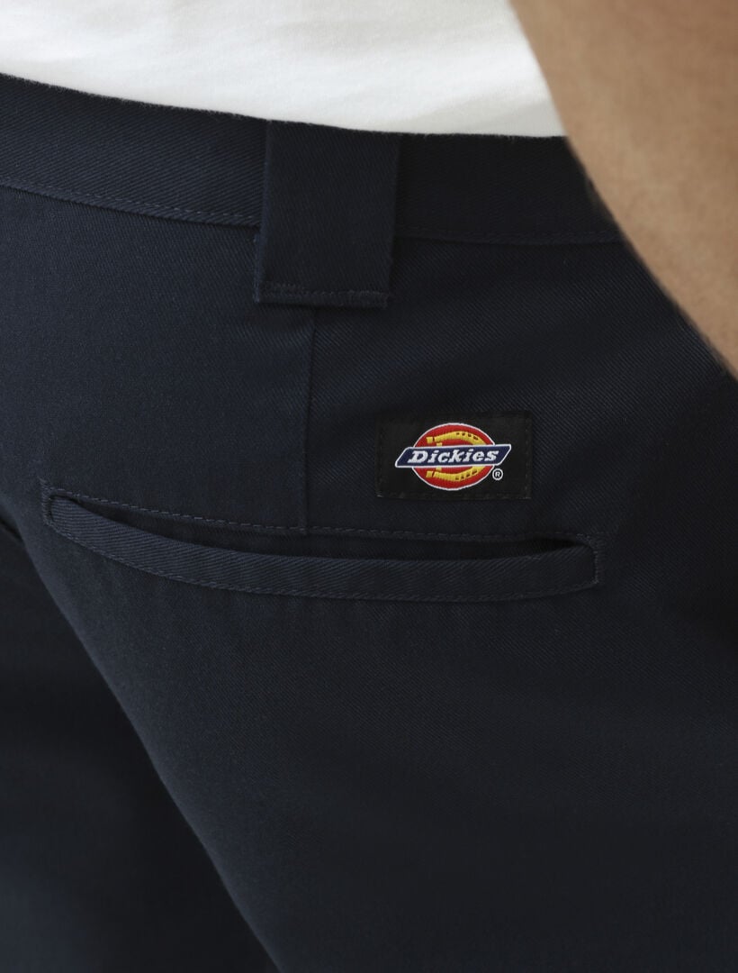872 WORK PANT REC DARK NAVY