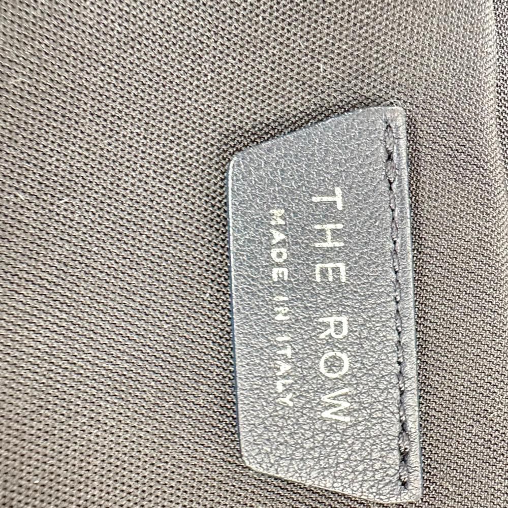 The Row Shoulder Bag