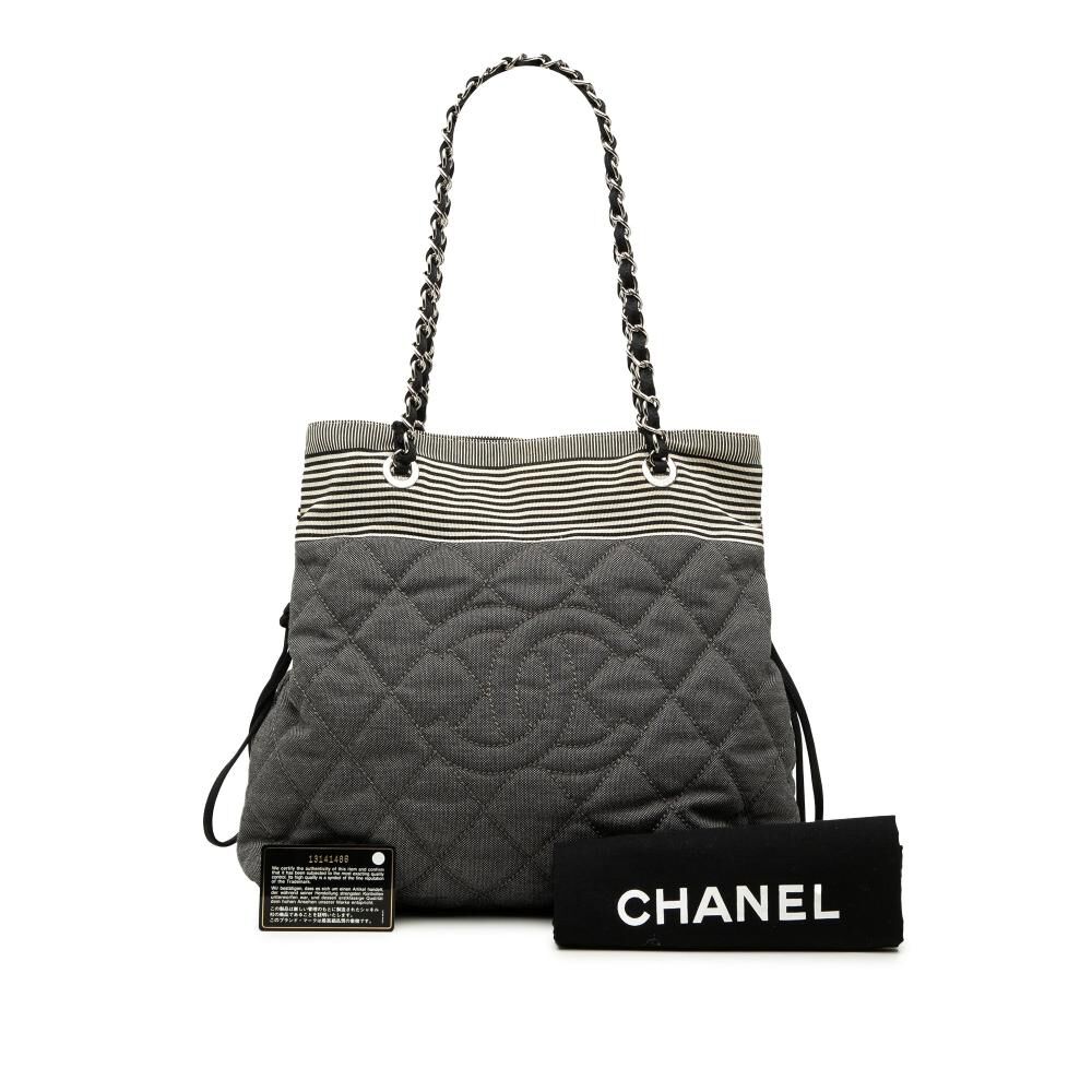 Chanel Tote