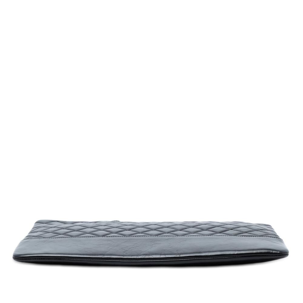 Chanel Clutch