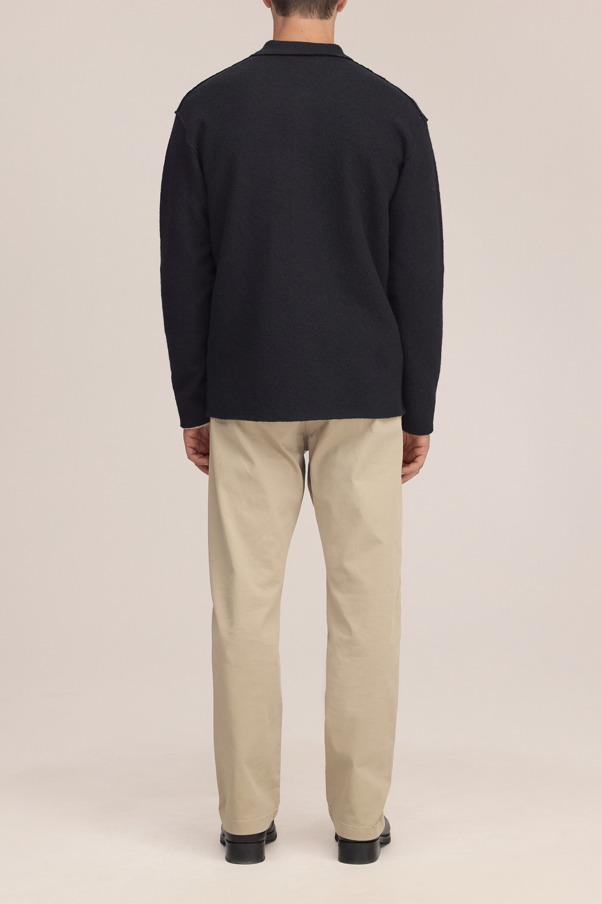 Jonas Cardigan