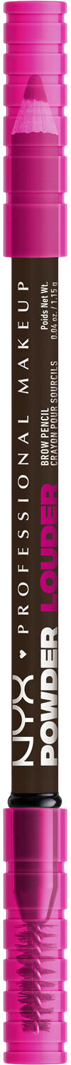 Powder Louder Brow Pencil