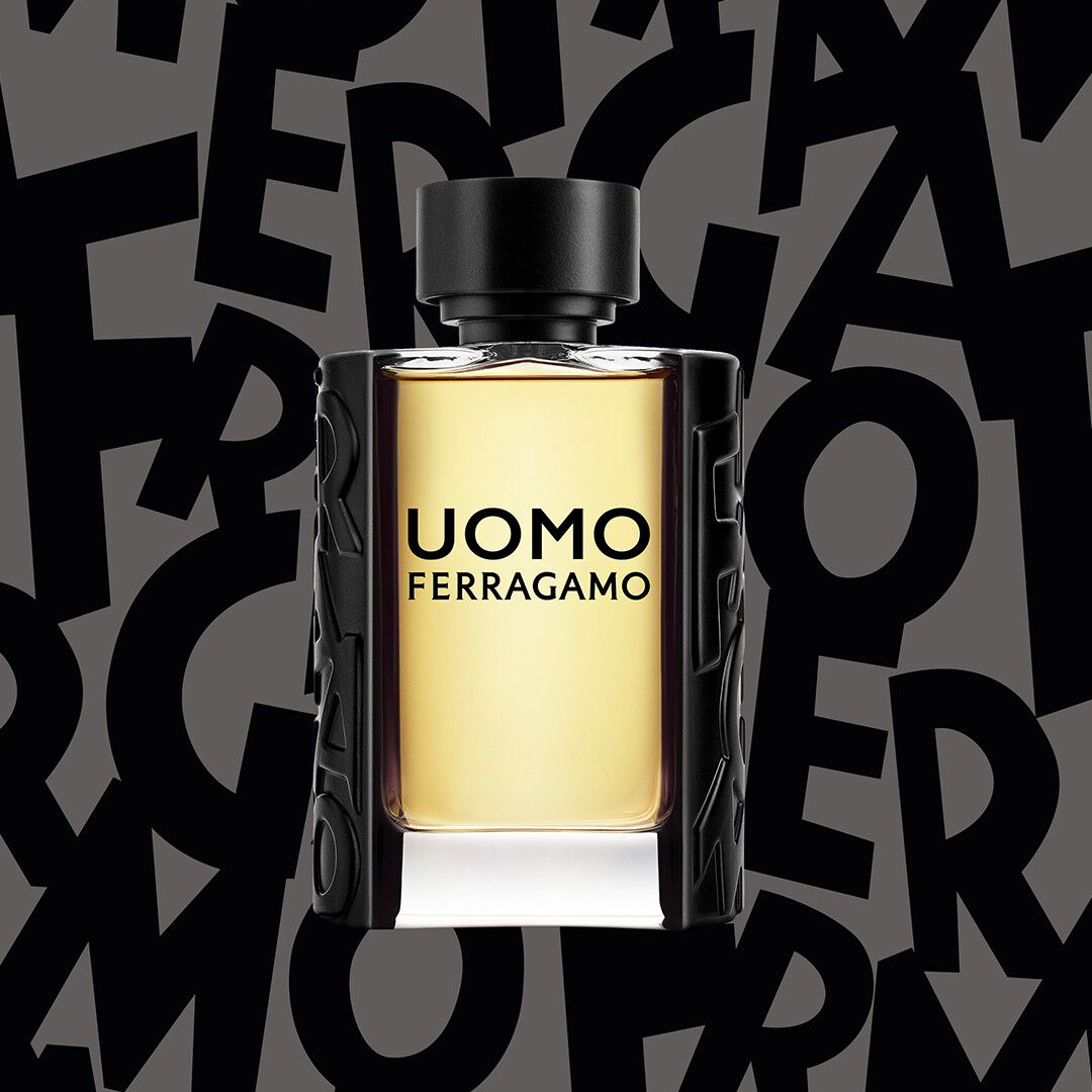 Uomo Eau De Toilette