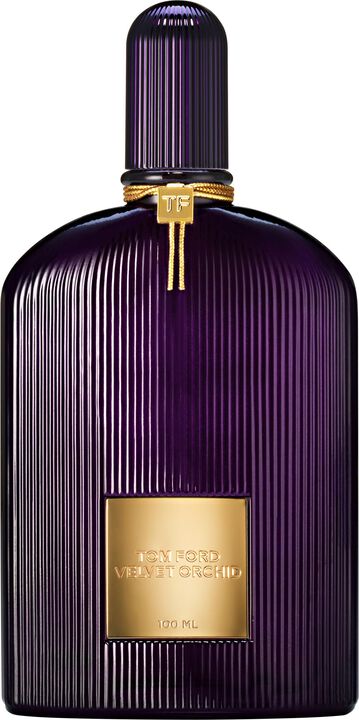 Velvet Orchid Eau de Parfum