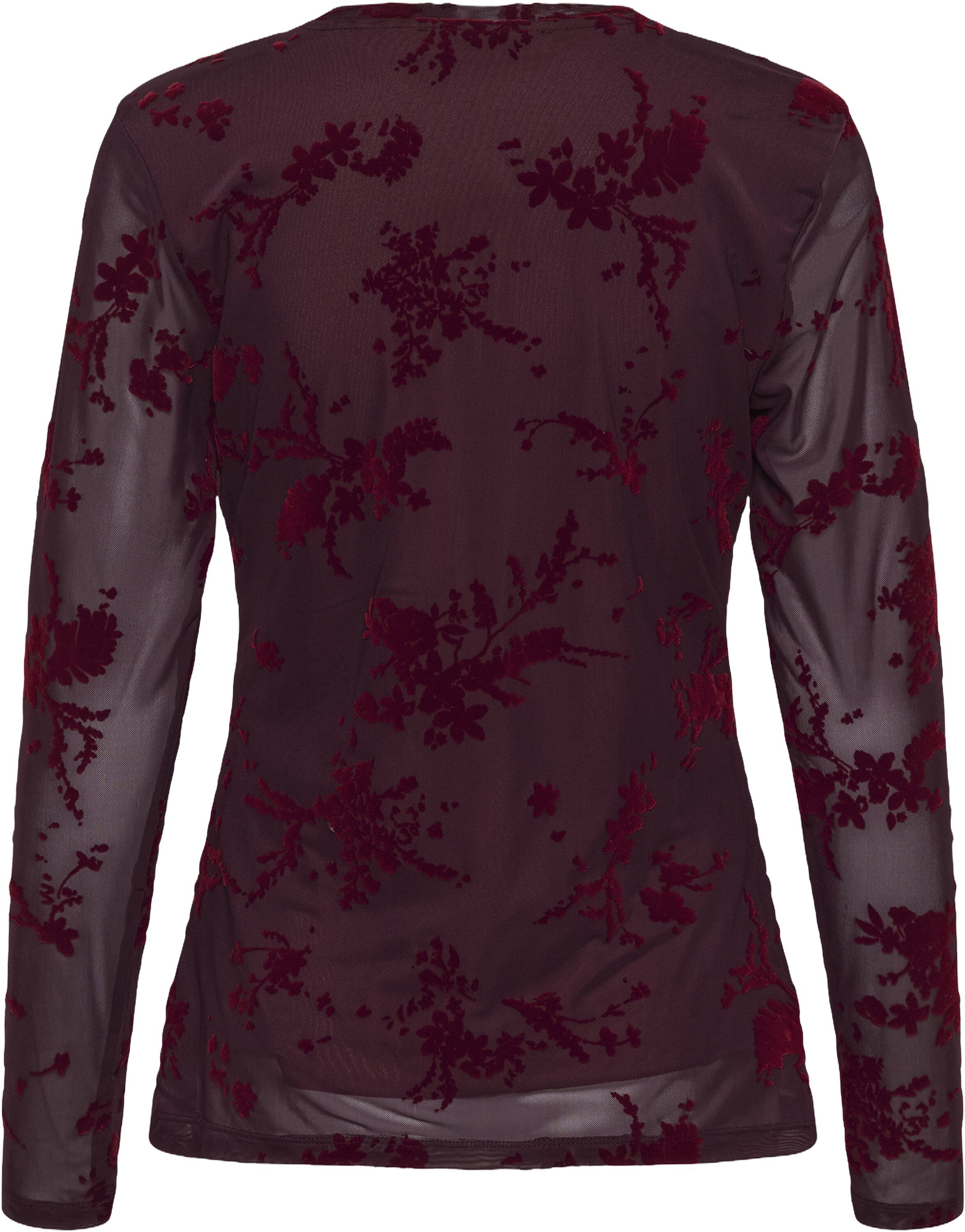 CUALIBA BLOUSE