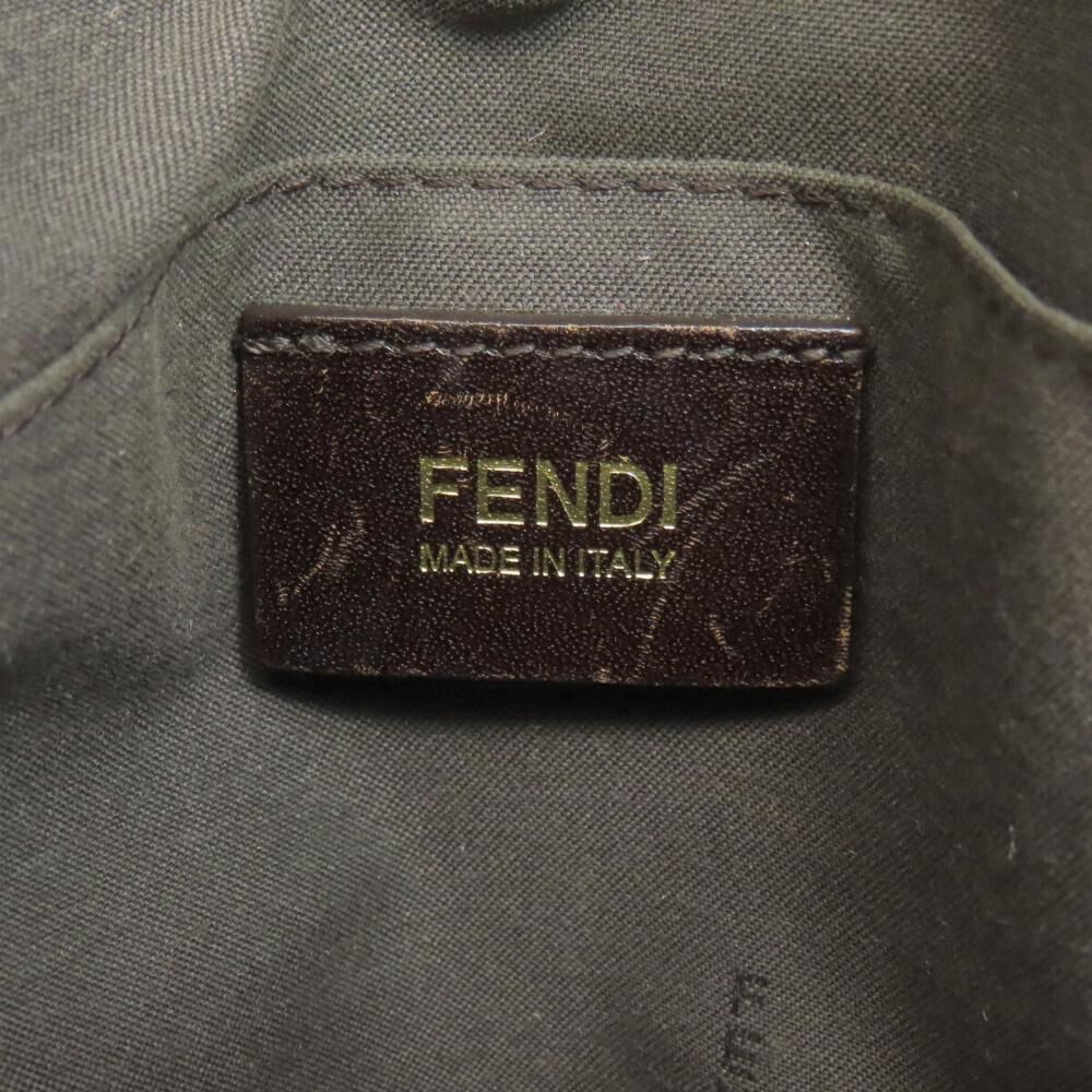 Fendi Shoulder Bag
