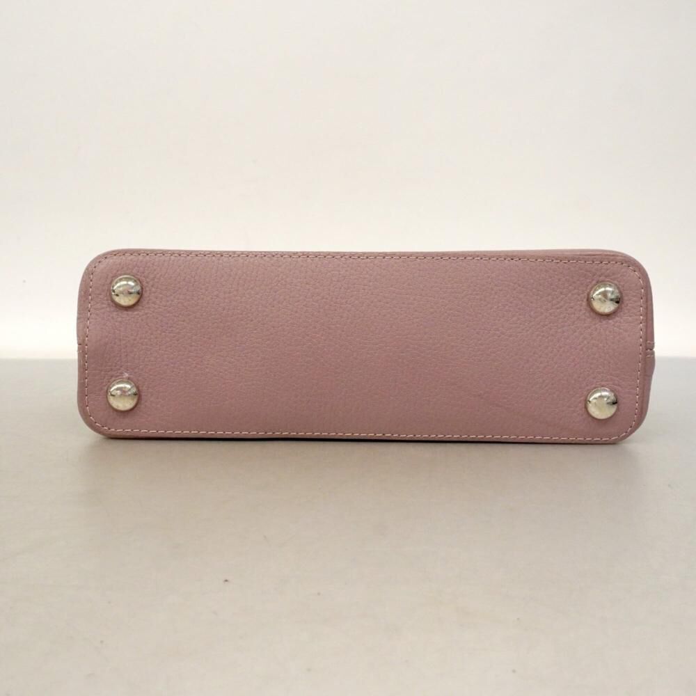 Louis Vuitton Capucines