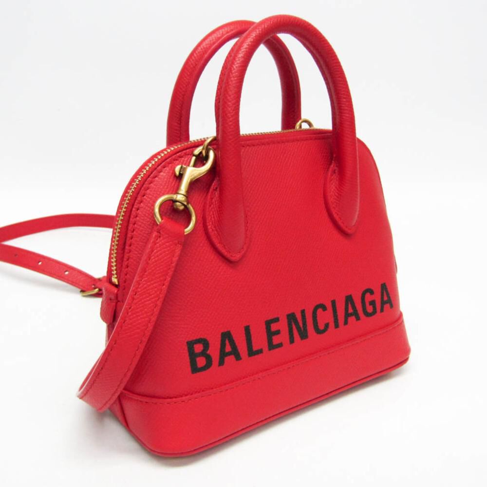 Balenciaga Ville