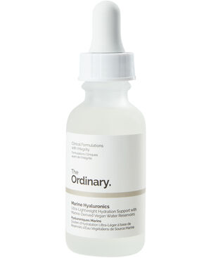 Marine Hyaluronics
