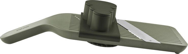 Mandolinjern Green tool