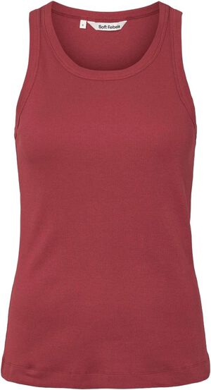 SRAdelynn Tank Top GOTS