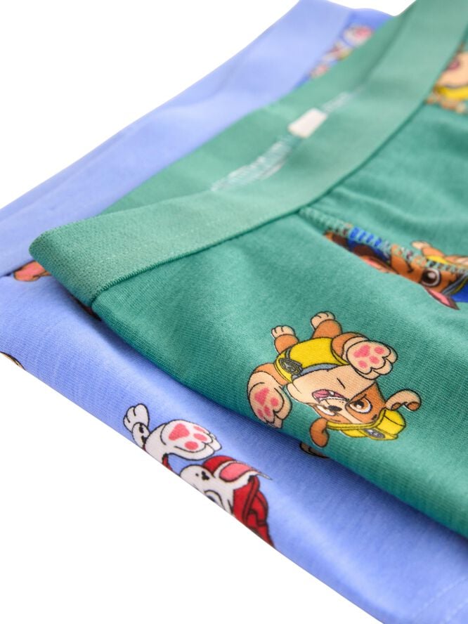 Boxer 2 p elastic Paw Patrol