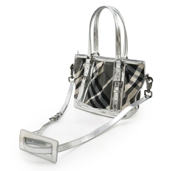 Burberry Tote