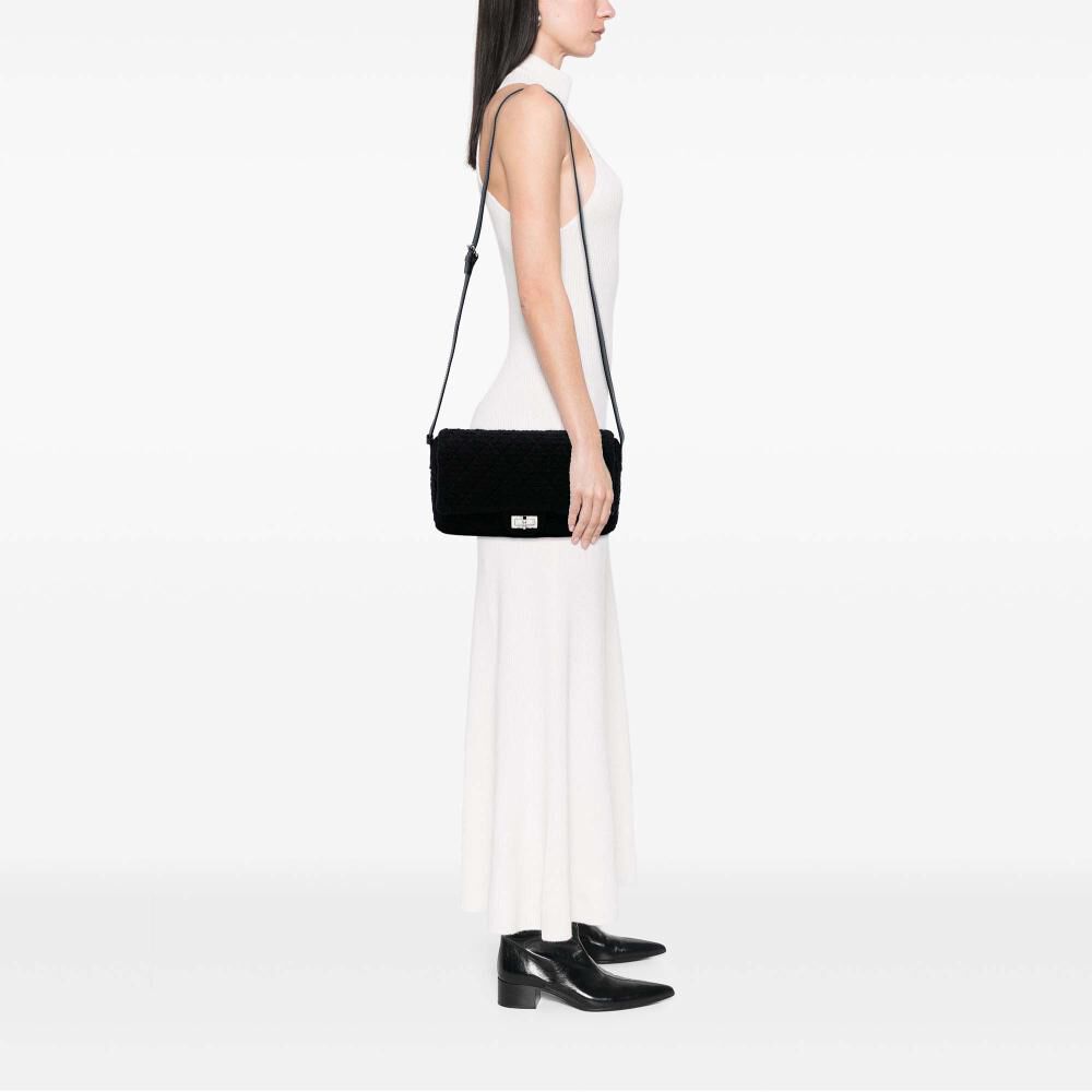 Chanel Crossbody Bag