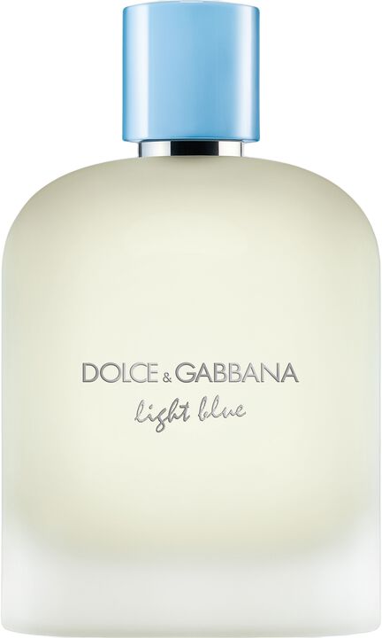 Light Blue Pour Homme Eau de Toilette