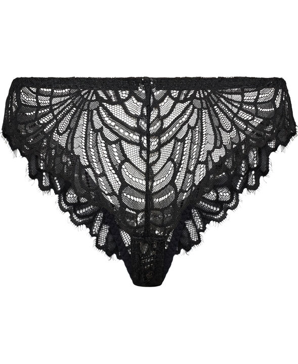 Frill 3 String