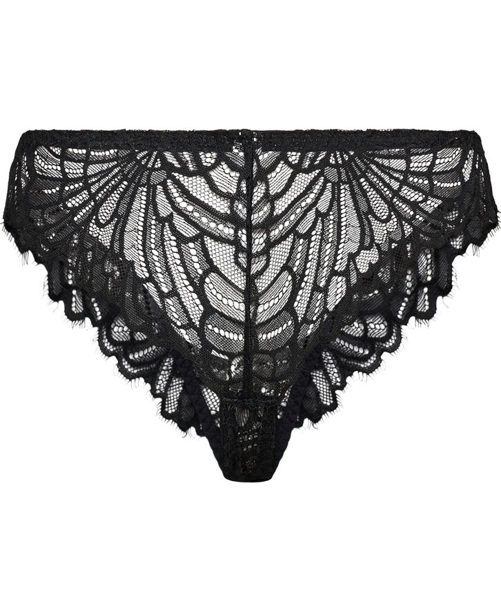 Frill 3 String