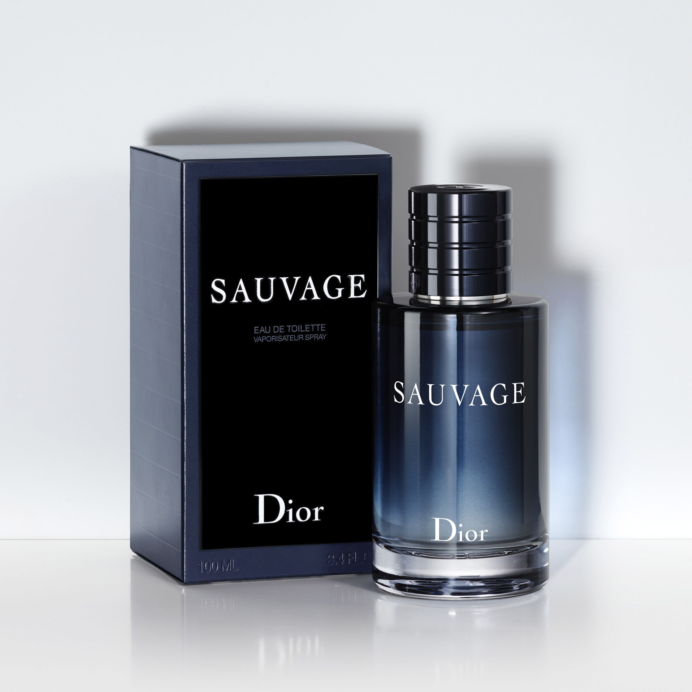 Sauvage Eau de toilette