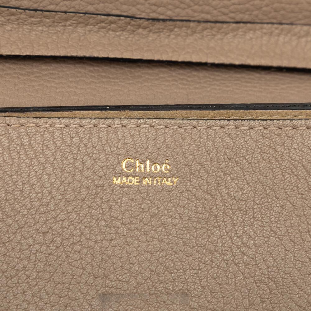 Chlo&eacute; Crossbody Bag