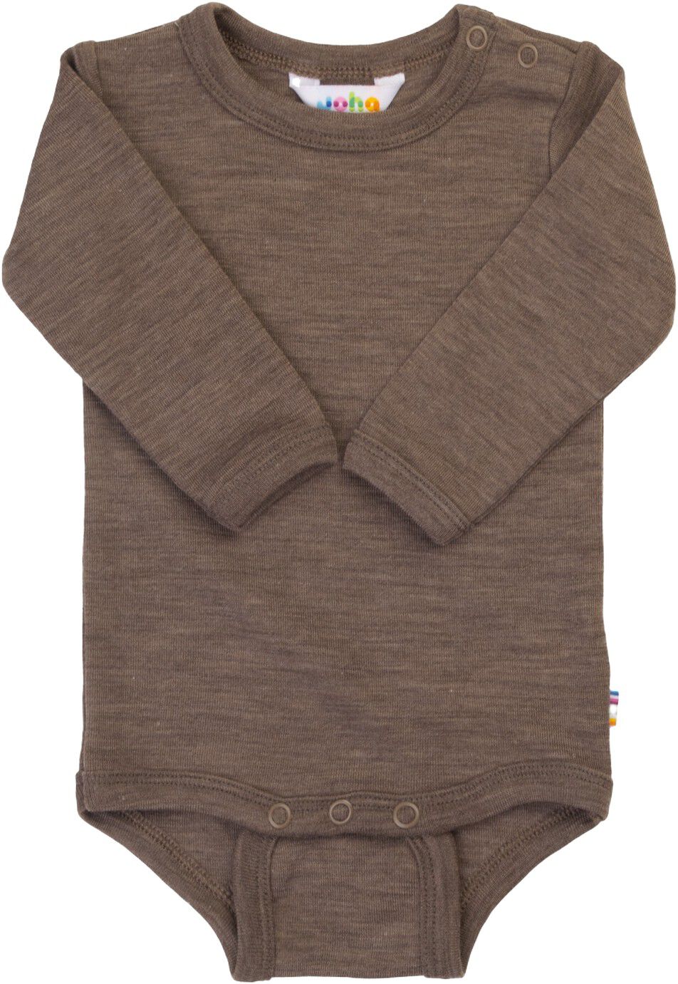 Body w/l sleeves