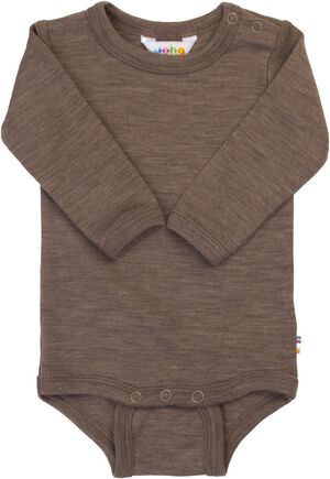 Body w/l sleeves