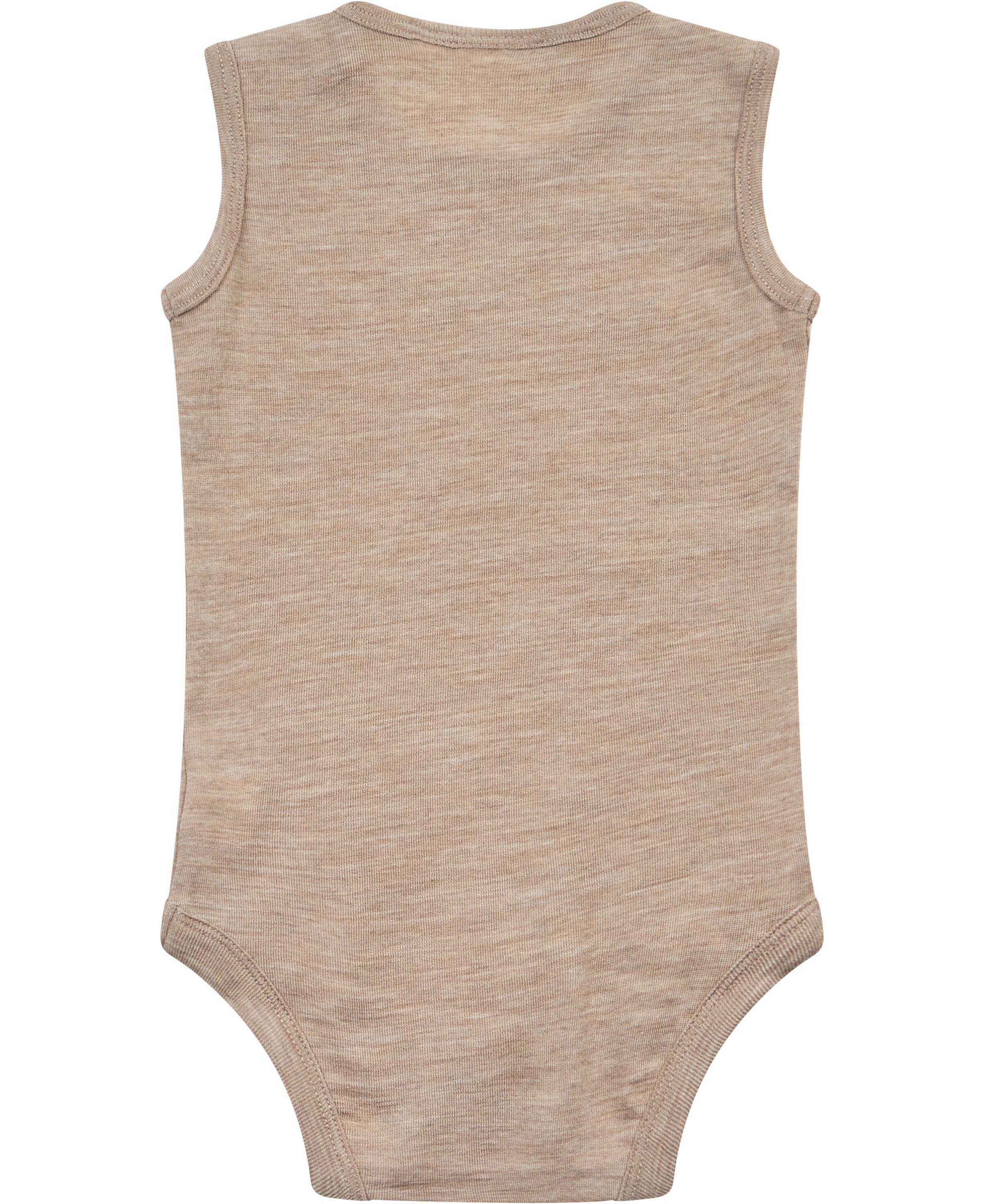 Woola 6 body - RWS Merino Wool