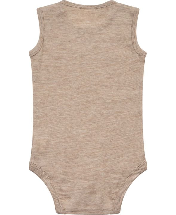 Woola 6 body - RWS Merino Wool