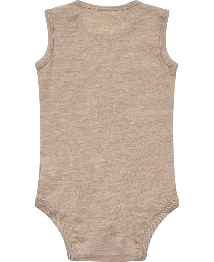 Woola 6 body - RWS Merino Wool
