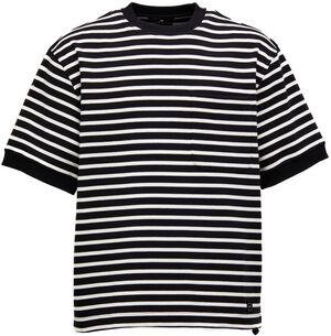 Hornsea Striped T-Shirt