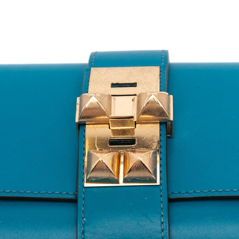 Herm&egrave;s Clutch