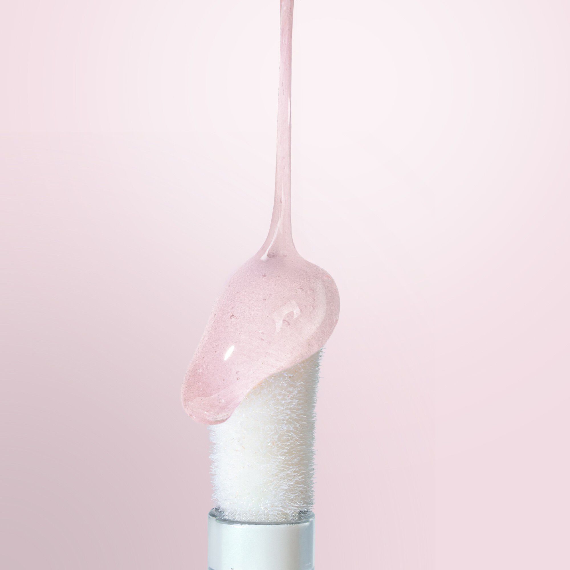 Baume de Rose Lip Oil Serum N2 Dazz